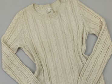 Jumpers: Sweter, H&M, S (EU 36), condition - Good