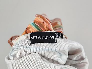 cropp manga: PrettyLittleThing, Sukienka damska, rozmiar XS — 4