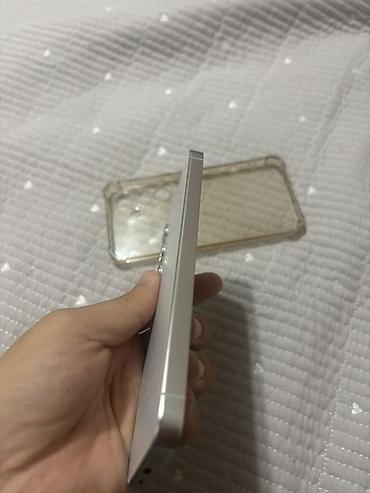 galaxy tan: Samsung Galaxy S24, Б/у, 256 ГБ, цвет - Белый, 2 SIM — 5