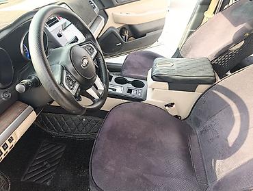 Subaru: Subaru Outback: 2016 г., 2.5 л, Автомат, Бензин, Универсал — 9