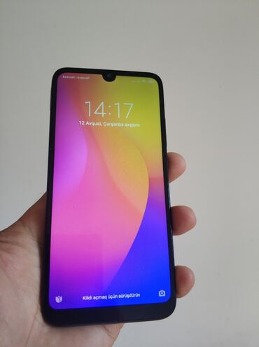 yaddas kartı: Samsung Galaxy A11, 32 GB, rəng - Qara, Barmaq izi, İki sim kartlı