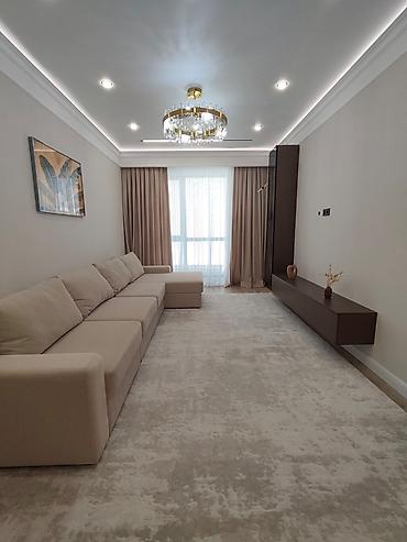2 комнаты, 82 м², Южная Магистраль Элитка, 13 этаж, Дизайнерский ремонт at lalafo.kg 2 комнаты, 82 м², Южная Магистраль Элитка, 13 этаж, Дизайнерский ремонт