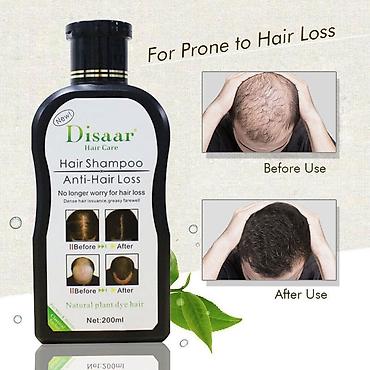 руны: Disaar hair essence oil и шампунь disaar дисаар — 2