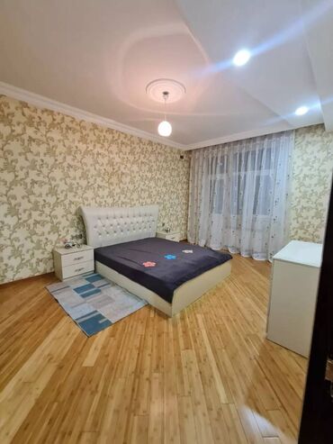 Uzunmüddətli kirayə mənzillər: Binəqədi rayonu,9-cu mkr Sonalar sonasi şadlıq sarayının — 4