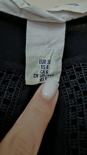 Костюмы с шортами: Джинсовый комбинезон-шорты Pull&Bear + длинное платье H&M 1) — 14