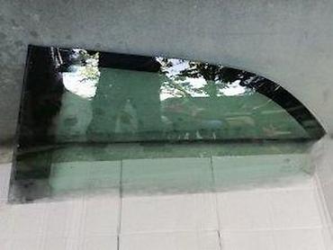 Car Body Parts: Alfa 147 3v zadnje LEVO il iDESNO staklo. Polovni orginalni delovi — 2