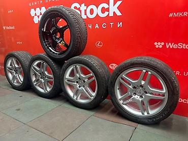 80 б4: Колесо летнее BRIDGESTONE Potenza, размер 245/45 R18. Параметры — 2