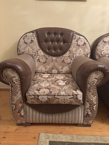 canavar sekilleri profil ucun: Диван, Б/у, Раскладной, Без подьемного механизма, Кожа, Нет доставки