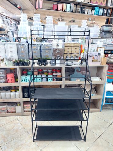 Dolablar: Yeni, Ayaqqabı dolabı — 28