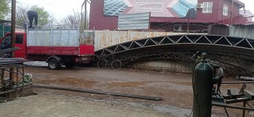 Канцтовары: Фермы металлические Фермы готовые металлические Производство at lalafo.kg — 22 Канцтовары: Фермы металлические Фермы готовые металлические Производство — 22