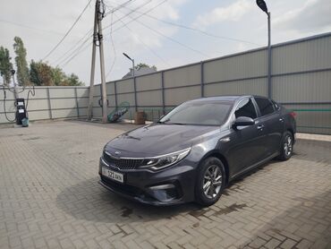 самсунг машина бишкек: Kia K5: 2018 г., 2 л, Автомат, Газ, Седан
