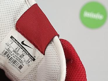 air force 19: Nike, Sneakersy damskie, rozmiar 38 — 6
