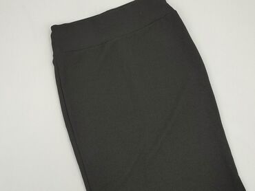 czarne spódnice w kratę: Спідниця, Shein, L, стан - Ідеальний