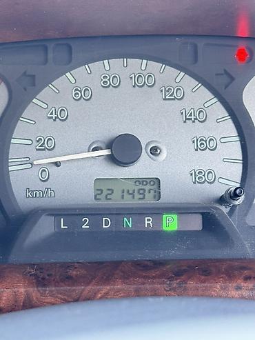 транс: Mitsubishi Delica: 2005 г., 3 л, Автомат, Газ, Минивэн — 6