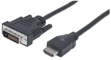 lidl aparat za kafu cena: Brand: Manhattan Model: Kabl Manhattan 372510 HDMI/M - DVI-D/M 24+1/3m