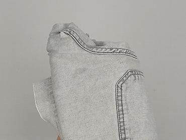 flared jeans: Sinsay, Jeansy damskie, rozmiar M — 6