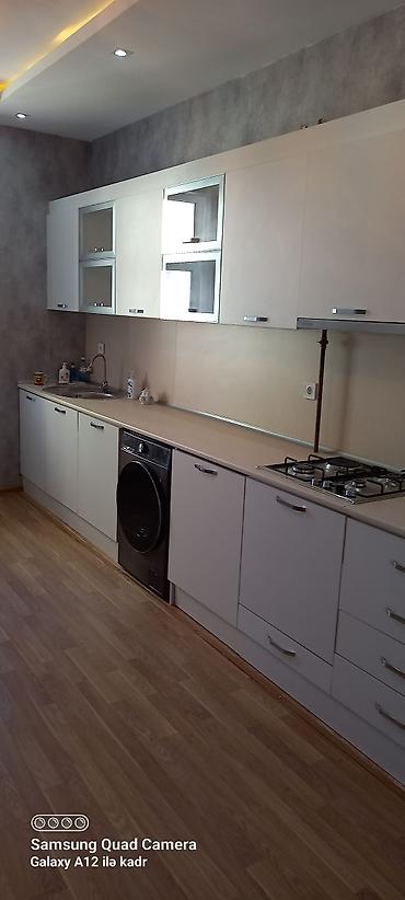 Digər mebel: Mətbəx mebeli moyka ilə birlikdə . Qiyməti 550 AZN İstifadə olunmayıb — 5