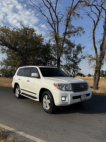 крузак 150 купить: Toyota Land Cruiser: 2012 г., 4.6 л, Автомат, Газ — 1