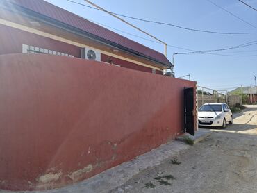Həyət evləri və villaların satışı: Hövsan qəs. 2 otaqlı, 50 kv. m, Kredit var, Yeni təmirli -da lalafo.az — 4 Həyət evləri və villaların satışı: Hövsan qəs. 2 otaqlı, 50 kv. m, Kredit var, Yeni təmirli — 4