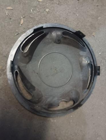 Колпаки: Колпаки R 14, Б/у, 1 шт — 9