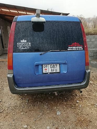 какие машины подходят для яндекс такси бишкек эконом: Honda Stepwgn: 1997 г., 0.2 л, Автомат, Бензин, Минивэн — 4