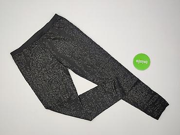 leginsy c: Legginsy Sportowe damskie, rozmiar M — 2