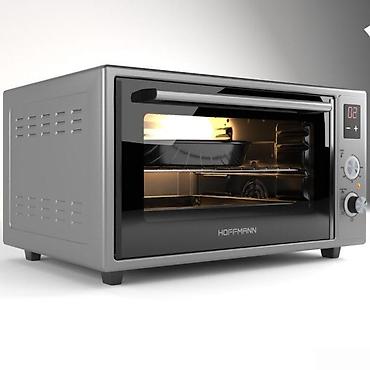 mini duxovka: Mini soba "Hoffmann f4850dg" ✅ Brend: HOFFMANN ✅ İc daxili örtük: Mina — 1