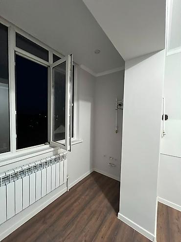 квартира рынок дордой: 1 комната, 44 м², Дордой рынок / базар Элитка, 3 этаж, Евроремонт — 2