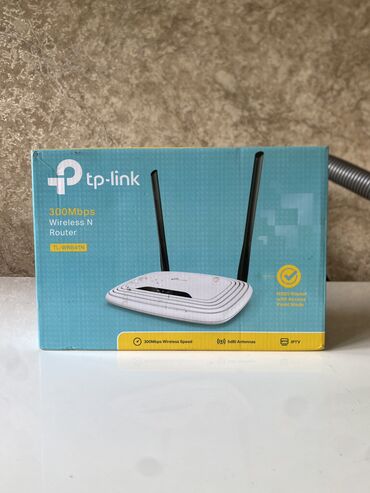 tp link modem almaq: Tecili Satilir Ela Veziyyetdedir