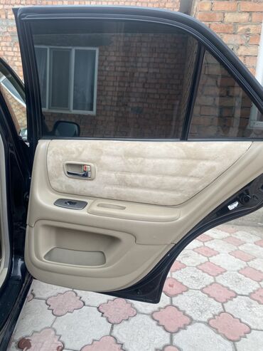 Lexus: Lexus IS: 2003 г., 2 л, Автомат, Бензин, Седан — 13