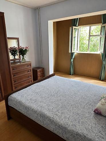 квартира 2х ком: 2 комнаты, Без подселения, от 1 года — 1