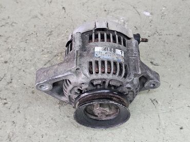 Генераторы: Генератор Daihatsu 1997 г., Б/у, Оригинал, Германия — 4