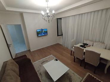 kira: Yeni Yasamal, Park Yasamal 2 layihəsinə məxsus, yeni tikili 16 — 3