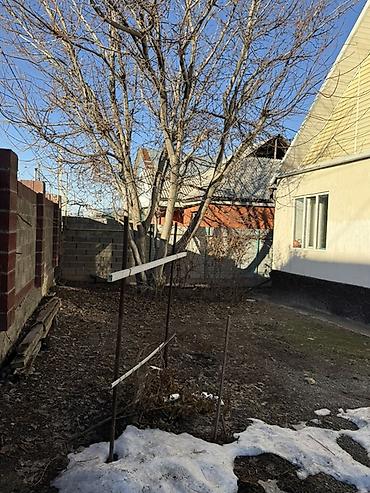 белогорка сокулук: 100 м², 5 комнат — 3