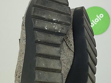 buty hogl outlet: Półbuty damskie, rozmiar 35 — 5