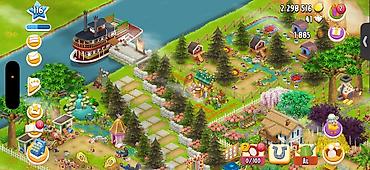 Hay day oyunu satılır 20 Azn lalafo.az -da Hay day oyunu satılır 20 Azn