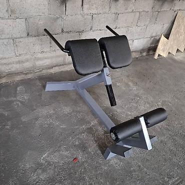 Другие тренажеры: Тренажеры в наличии и на заказ 😎 Турник 3хвата/ 3в1/ 4в1/ напольные at lalafo.kg — 19 Другие тренажеры: Тренажеры в наличии и на заказ 😎 Турник 3хвата/ 3в1/ 4в1/ напольные — 19