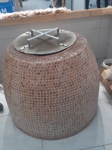 Təndir kürələri: Təndir satışı,təndir və kaminlərin quraşdırılması . ▪️şok! şok!şokl — 3