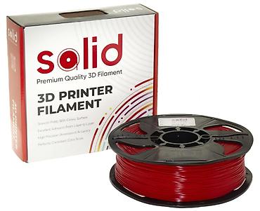 Kateqoriya: 3D Printer və Hissələri > Filament > PLA Filament