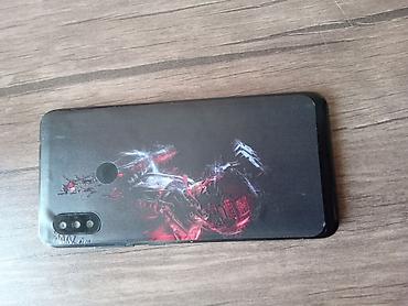 redmi not pro: Redmi Note 6 Pro, 64 GB, rəng - Qara, İki sim kartlı — 2