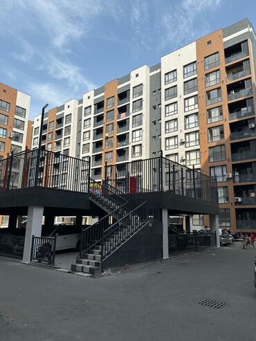 продаю дом будёновка: 1 бөлмө, 54 кв. м, Элитка, 9 кабат, ПСО (өзү оңдоп түзөтүп бүтүү үчүн)