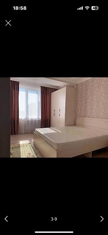 2 8: 2 комнаты, 60 м², АУЦА Элитка, 7 этаж, Евроремонт — 2