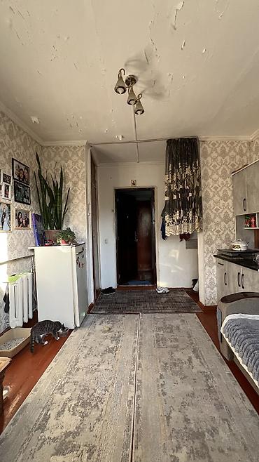Продажа квартир: 1 комната, 13 м², Гостиничный тип, 4 этаж, Евроремонт — 4
