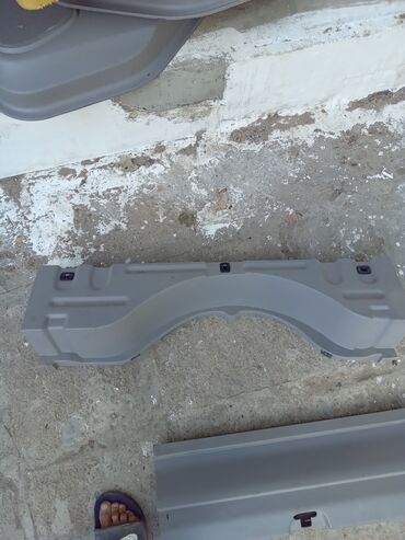 Panellər, şitlər: Honda INSIGHT, 2011 il, Orijinal, Yaponiya, İşlənmiş — 3