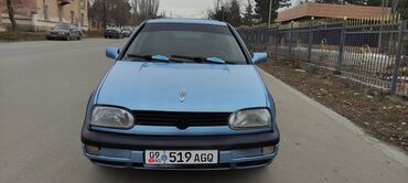 Volkswagen: Volkswagen Vento: 1994 г., 1.8 л, Механика, Бензин, Седан — 10