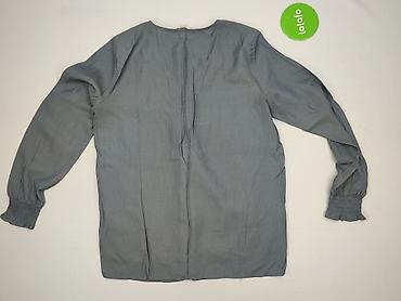 bluzki stitch: Cream, Bluzka damska, rozmiar M — 3