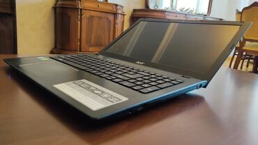 acer aspire 3: İşlənmiş Acer 15.6 ", Intel Core i5, < 128 GB, Rayonlara çatdırılma, Ünvandan götürmə, Pulsuz çatdırılma