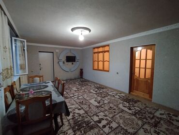Həyət evləri və villaların satışı: 3 otaqlı, 80 kv. m, Kredit var, Yeni təmirli -da lalafo.az — 8 Həyət evləri və villaların satışı: 3 otaqlı, 80 kv. m, Kredit var, Yeni təmirli — 8