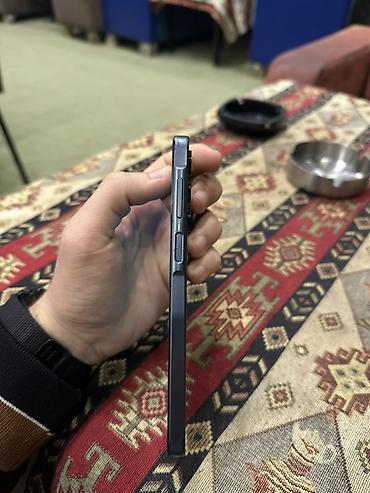 samsung not2: Samsung Galaxy A34 5G, 128 GB, rəng - Qara, İki sim kartlı — 1