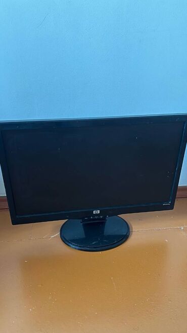manıtor: 20lik hp manitorlar 65azn